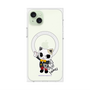プレミアムパネル with MagSafe［ ナンジャタウンキャラクターズ - ナジャヴ -サイン ］