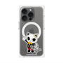プレミアムパネル with MagSafe［ ナンジャタウンキャラクターズ - ナジャヴ -サイン ］