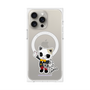 プレミアムパネル with MagSafe［ ナンジャタウンキャラクターズ - ナジャヴ -サイン ］