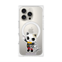 プレミアムパネル with MagSafe［ ナンジャタウンキャラクターズ - ナジャヴ -サイン ］