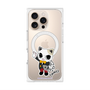 プレミアムパネル with MagSafe［ ナンジャタウンキャラクターズ - ナジャヴ -サイン ］