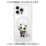 プレミアムパネル with MagSafe［ ナンジャタウンキャラクターズ - ナジャヴ -サイン ］