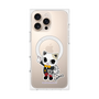 プレミアムパネル with MagSafe［ ナンジャタウンキャラクターズ - ナジャヴ -サイン ］