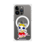 プレミアムパネル with MagSafe［ ナンジャタウンキャラクターズ - ナジャミー -サイン ］