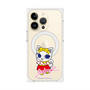 プレミアムパネル with MagSafe［ ナンジャタウンキャラクターズ - ナジャミー -サイン ］