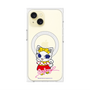 プレミアムパネル with MagSafe［ ナンジャタウンキャラクターズ - ナジャミー -サイン ］