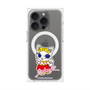 プレミアムパネル with MagSafe［ ナンジャタウンキャラクターズ - ナジャミー -サイン ］