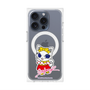 プレミアムパネル with MagSafe［ ナンジャタウンキャラクターズ - ナジャミー -サイン ］
