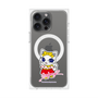 プレミアムパネル with MagSafe［ ナンジャタウンキャラクターズ - ナジャミー -サイン ］