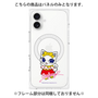 プレミアムパネル with MagSafe［ ナンジャタウンキャラクターズ - ナジャミー -サイン ］