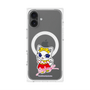 プレミアムパネル with MagSafe［ ナンジャタウンキャラクターズ - ナジャミー -サイン ］