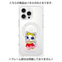プレミアムパネル with MagSafe［ ナンジャタウンキャラクターズ - ナジャミー -サイン ］