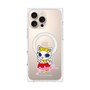 プレミアムパネル with MagSafe［ ナンジャタウンキャラクターズ - ナジャミー -サイン ］