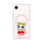プレミアムパネル with MagSafe［ ナンジャタウンキャラクターズ - ナジャミー -サイン ］