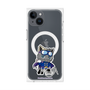 プレミアムパネル with MagSafe［ ナンジャタウンキャラクターズ - モジャヴ -サイン ］
