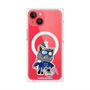 プレミアムパネル with MagSafe［ ナンジャタウンキャラクターズ - モジャヴ -サイン ］