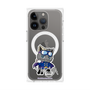 プレミアムパネル with MagSafe［ ナンジャタウンキャラクターズ - モジャヴ -サイン ］