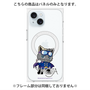 プレミアムパネル with MagSafe［ ナンジャタウンキャラクターズ - モジャヴ -サイン ］