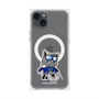 プレミアムパネル with MagSafe［ ナンジャタウンキャラクターズ - モジャヴ -サイン ］