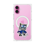 プレミアムパネル with MagSafe［ ナンジャタウンキャラクターズ - モジャヴ -サイン ］