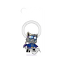 プレミアムパネル with MagSafe［ ナンジャタウンキャラクターズ - モジャヴ -サイン ］