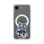 プレミアムパネル with MagSafe［ ナンジャタウンキャラクターズ - モジャヴ -サイン ］