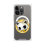 プレミアムパネル with MagSafe［ ナンジャタウンキャラクターズ - ナジャヴ - バッジ ］