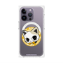 プレミアムパネル with MagSafe［ ナンジャタウンキャラクターズ - ナジャヴ - バッジ ］