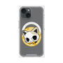 プレミアムパネル with MagSafe［ ナンジャタウンキャラクターズ - ナジャヴ - バッジ ］