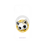 プレミアムパネル with MagSafe［ ナンジャタウンキャラクターズ - ナジャヴ - バッジ ］