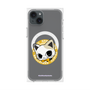 プレミアムパネル with MagSafe［ ナンジャタウンキャラクターズ - ナジャヴ - バッジ ］