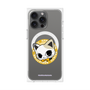 プレミアムパネル with MagSafe［ ナンジャタウンキャラクターズ - ナジャヴ - バッジ ］