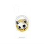 プレミアムパネル with MagSafe［ ナンジャタウンキャラクターズ - ナジャヴ - バッジ ］