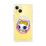 プレミアムパネル with MagSafe［ ナンジャタウンキャラクターズ - ナジャミー - バッジ ］