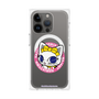 プレミアムパネル with MagSafe［ ナンジャタウンキャラクターズ - ナジャミー - バッジ ］