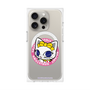 プレミアムパネル with MagSafe［ ナンジャタウンキャラクターズ - ナジャミー - バッジ ］