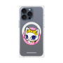 プレミアムパネル with MagSafe［ ナンジャタウンキャラクターズ - ナジャミー - バッジ ］