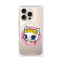 プレミアムパネル with MagSafe［ ナンジャタウンキャラクターズ - ナジャミー - バッジ ］