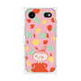 プレミアムパネル with MagSafe［ MOOMIN - Little My - Grinning face/color ］