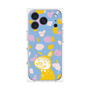 プレミアムパネル with MagSafe［ MOOMIN - Little My - Happy face/color ］