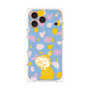 プレミアムパネル with MagSafe［ MOOMIN - Little My - Happy face/color ］