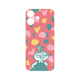 プレミアムパネル with MagSafe［ MOOMIN - Little My - Angry face/color ］