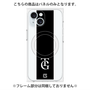 プレミアムパネル with MagSafe［ 読売ジャイアンツ - TGマーク ］