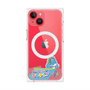 プレミアムパネル with MagSafe［ 広島東洋カープ - のんびりスラィリー - パッチワーク ］