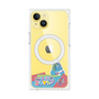 プレミアムパネル with MagSafe［ 広島東洋カープ - のんびりスラィリー - パッチワーク ］