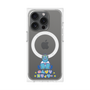 プレミアムパネル with MagSafe［ 広島東洋カープ - のんびりスラィリー ］
