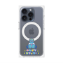 プレミアムパネル with MagSafe［ 広島東洋カープ - のんびりスラィリー ］