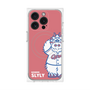 プレミアムパネル with MagSafe［ 広島東洋カープ - のんびりスラィリー - ピンク ］
