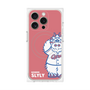 プレミアムパネル with MagSafe［ 広島東洋カープ - のんびりスラィリー - ピンク ］