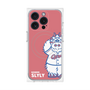 プレミアムパネル with MagSafe［ 広島東洋カープ - のんびりスラィリー - ピンク ］